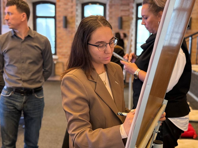 В Тюмени рождаются свежие идеи в Год единства народов России