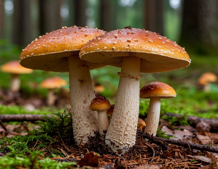 Картинка сгенерирована ИИ