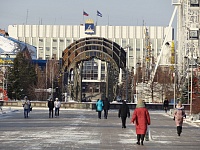 В Тюмени прогнозируют прирост населения, но пока не до миллиона