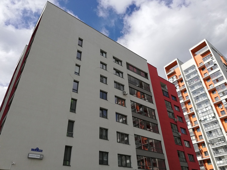 Тюменцы запрещают сделки со своей недвижимостью без личного участия