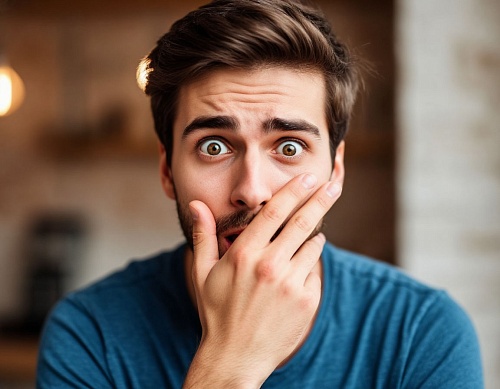 Опрос: 70% россиян матерятся, но им самим это не нравится