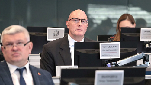 Тюменская область вошла в число лучших в рейтинге регионов в сфере спорта за 2025 год