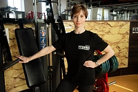 Фитнес-тренер Наталья Гурьевских: Мне повезло – хобби стало делом всей жизни!
