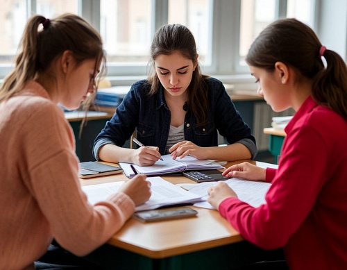 В Роскачестве объяснили, должен ли родительский комитет отчитываться за потраченные деньги