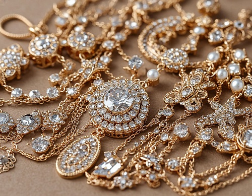 Полые браслеты и хрупкие замки: тюменский ювелир рассказала, как не купить «пустышку»