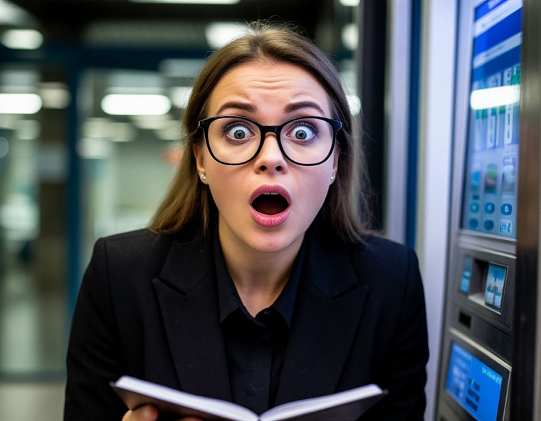 Картинка сгенерирована ИИ