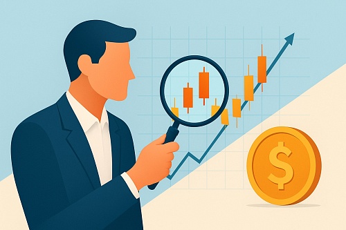 Новые горизонты финансовой грамотности: как разобраться в мире трейдинга