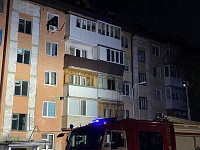 Дом на улице Геологоразведчиков, 34 отключен от систем жизнеобеспечения