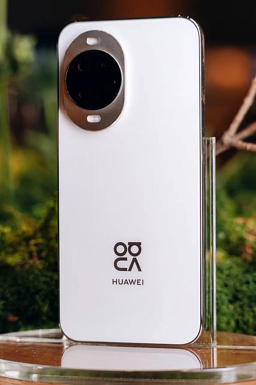 Жителям Тюменской области доступен предзаказ на смартфоны серии HUAWEI nova 15