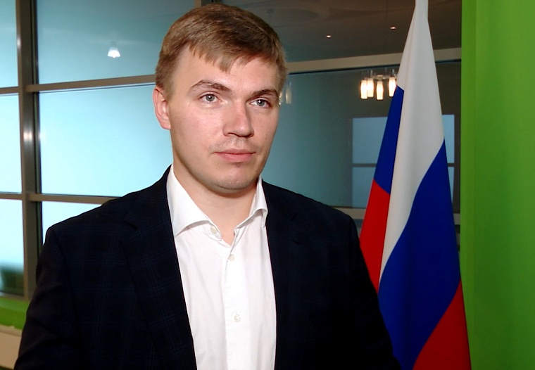 Владимир Сбитнев: Участники "Боевого кадрового резерва" применят полученные знания в реальных проектах