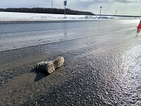 На Велижанском тракте водитель "Лады Ларгус" насмерть сбил 20-летнюю девушку