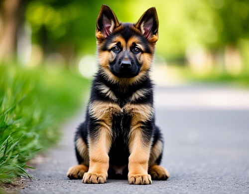 Жителю Викулово грозит два года тюрьмы за кражу щенка