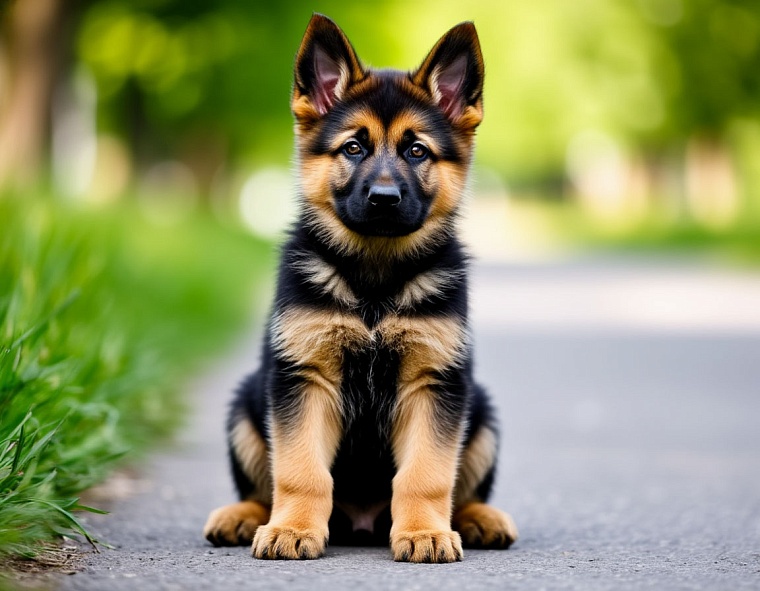 Картинка сгенерирована ИИ