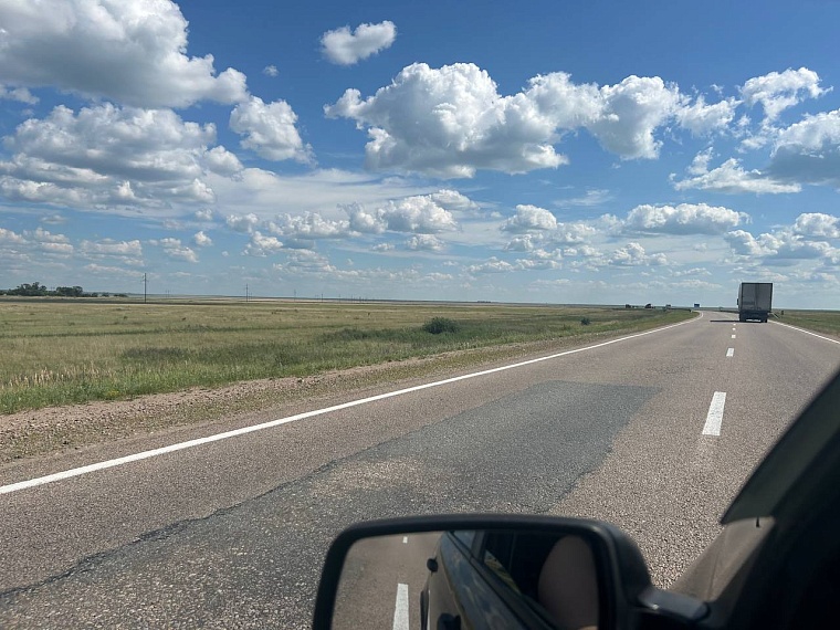 Поездка в Казахстан: низкие цены, дешевый сервис, красивая природа и стремительный банкинг