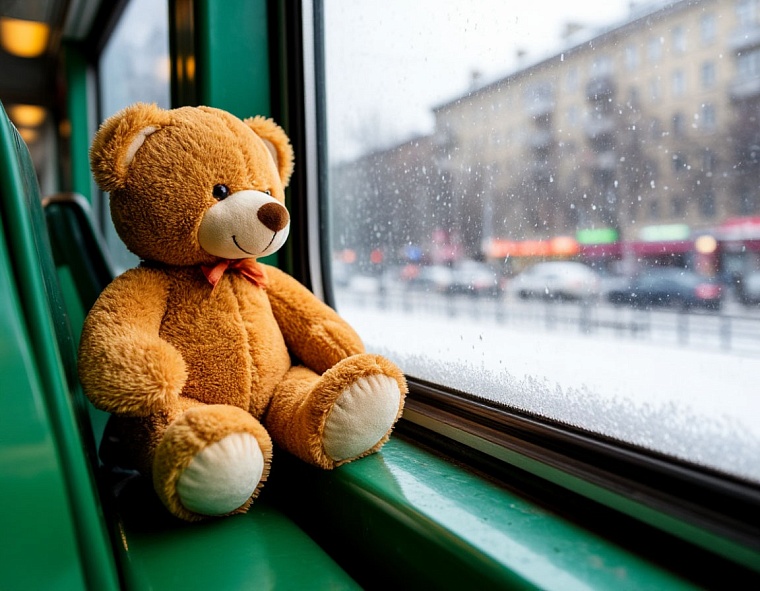 Картинка сгенерирована ИИ