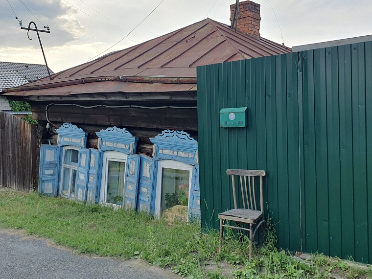 Маяковский в Тюмени: загадка короткого визита и улица его мечты