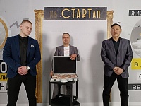 Тюменский предприниматель предложил самый простой вариант переработки старых шин