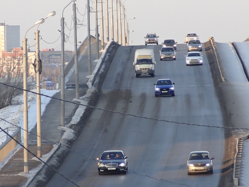 Марат Хуснуллин: В 2026 году планируем продлить М-12 «Восток» до Тюмени