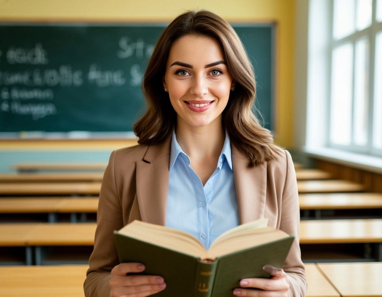 Картинка сгенерирована ИИ