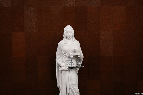 Нетрезвая поездка закончилась для тюменского водителя конфискацией машины и принудительным трудом