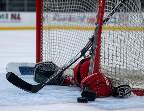 От дворовой коробки до большого льда: тюменские «Химеры» пробились в дивизион имени Мышкина