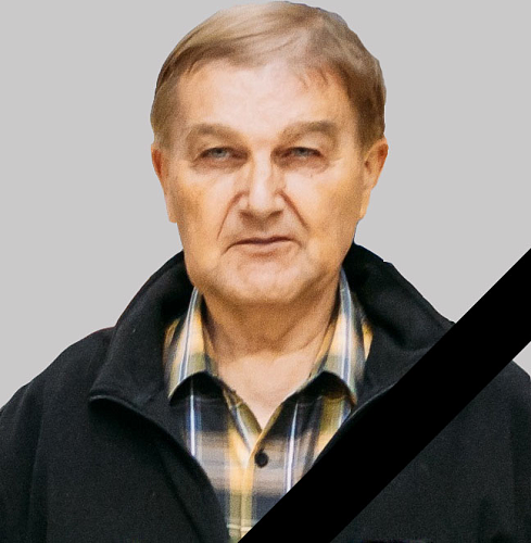 В Тюмени умер заслуженный учитель России Николай Квитов