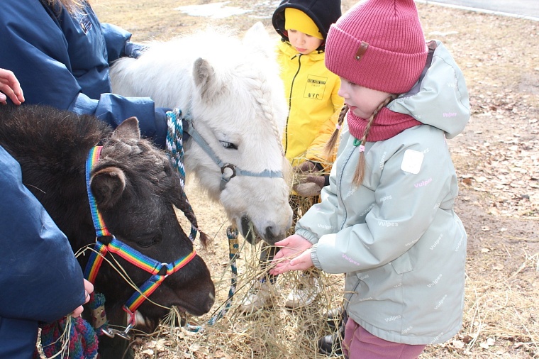 Поэзия и Факел встречали тюменских гостей инклюзивного фестиваля #ЛюдиКакЛюди