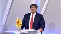 Выборы-2023: График дебатов кандидатов в губернаторы Тюменской области
