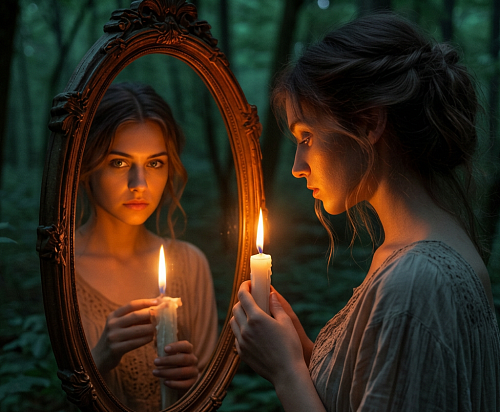 Три загадочные истории на пятницу, 13-е