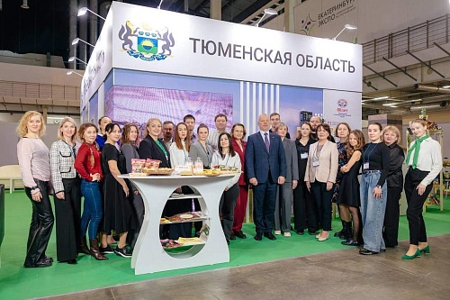 Тюменские аграрии готовятся к межрегиональной выставке АПК Уральского федерального округа