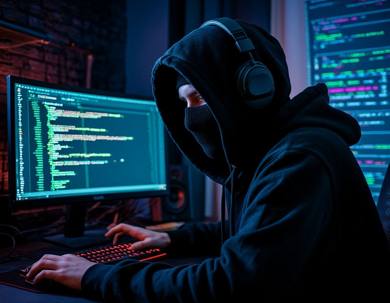 Тюменский пенсионер перевел мошенникам на «безопасный счет» 14 млн рублей