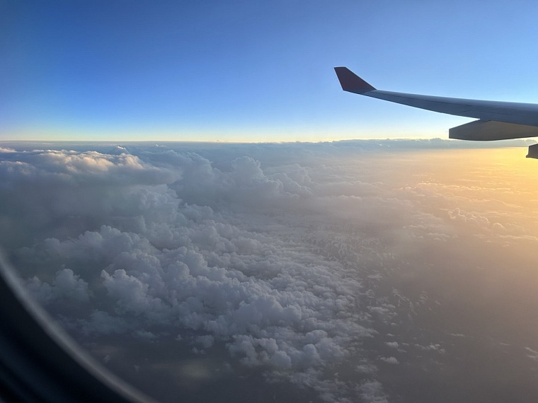 Как летать с комфортом в самолетах: советы бывалого путешественника