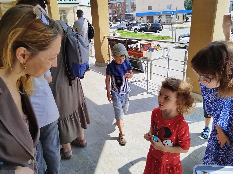 Стихи за подарок от Книжной феи