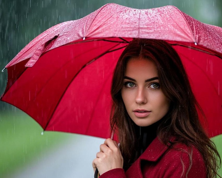 В Тюменской области 15 мая прогнозируют сильный ветер и дождь с грозой