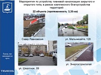Депутаты городской думы оценили меры в период весеннего таяния снега