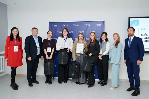 Тюменский код: как Китай вдохновил студентов на развитие туризма