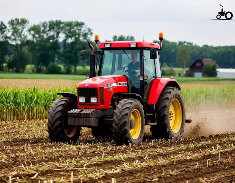Фото сгенерировано ИИ