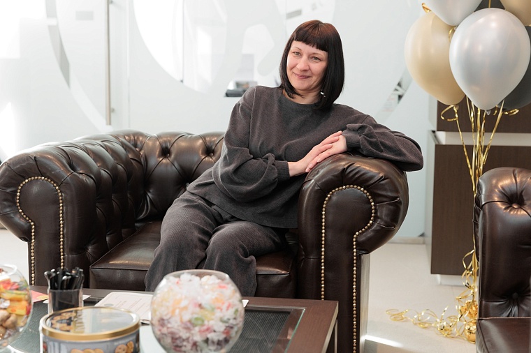 "Пять раз перепроверили!" Подаренный лотерейный билет принес тюменке 1 млн рублей