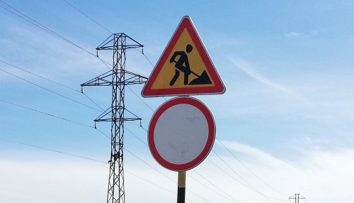 В Тюменской области по нацпроекту отремонтируют дороги, ведущие к медучреждениям