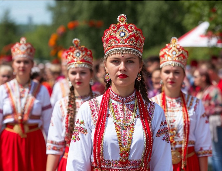 Фото сгенерировано ИИ