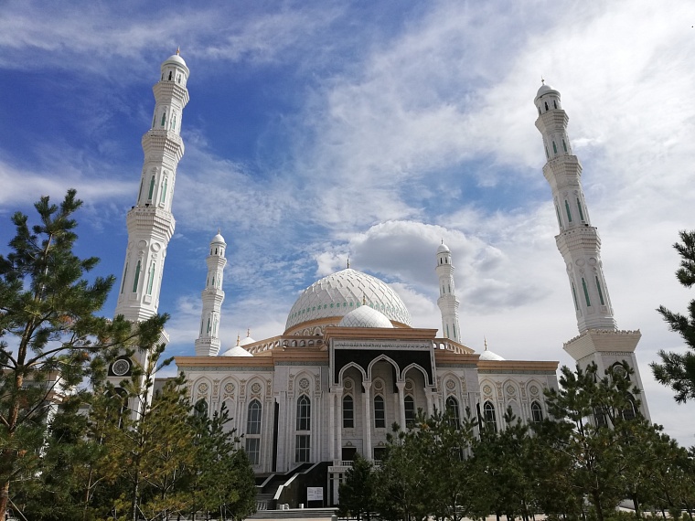 Как сэкономить на поездке в Казахстан из Тюмени на поезде