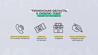 Викторина «Тюменская область, я люблю тебя!»: на телеканале «Тюменское время» сегодня пройдет второй этап