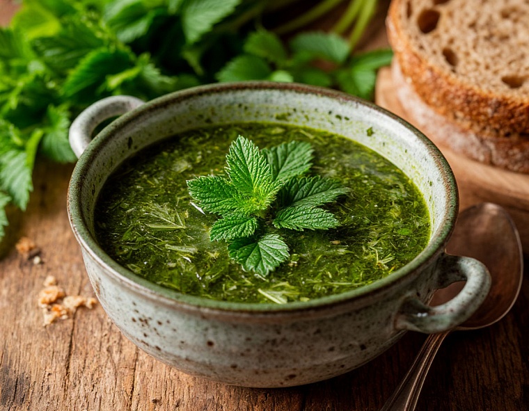 Народные приметы на 11 июля: какие мистические свойства приписывали крапиве