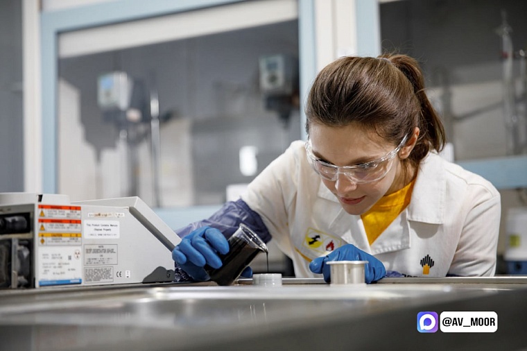 Александр Моор: Тюмень сохраняет ведущую роль научного, инженерного и кадрового центра нефтегазовой отрасли