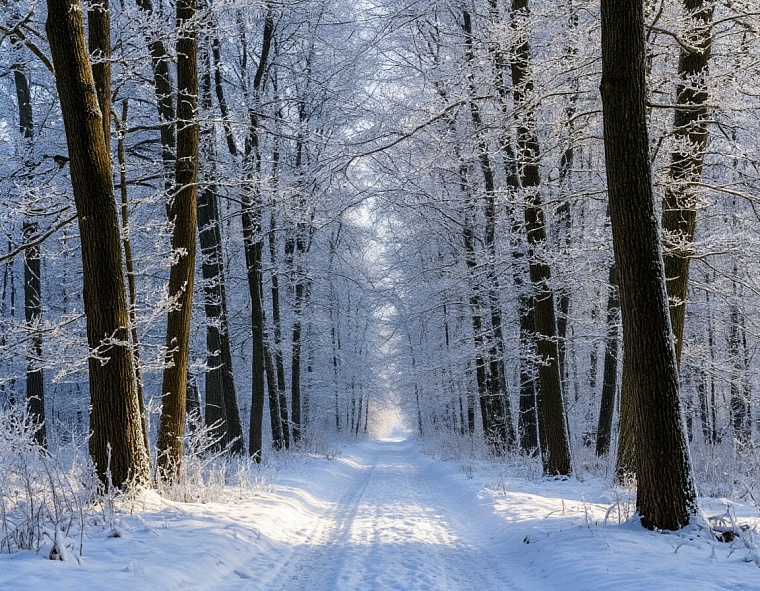 Народные приметы на 28 января: спокойный день укажет на хорошее лето