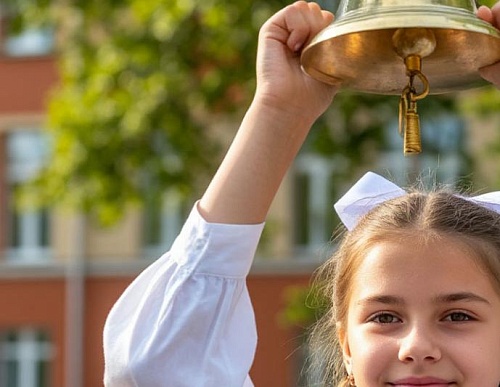 Стали известны даты последнего звонка и выпускных в школах России в 2026 году