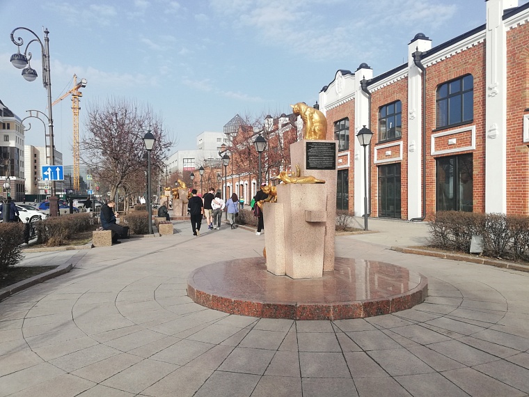 В Тюменской области 18 апреля прогнозируют дождь и сильный ветер