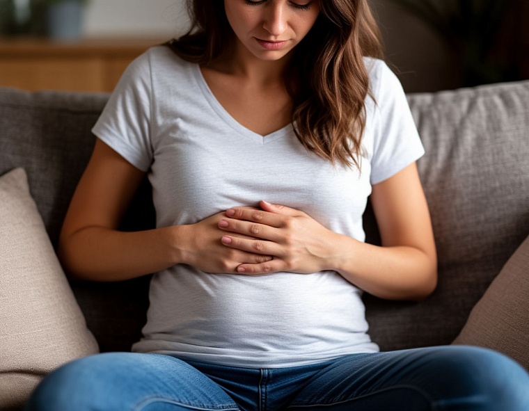 В Роскачестве заявили об осеннем всплеске кишечных инфекций