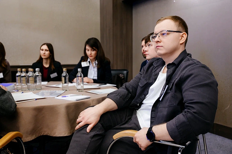 Более 60 заявок и 40 финалистов: TNF подводит итоги очного этапа проекта «Работа мечты»