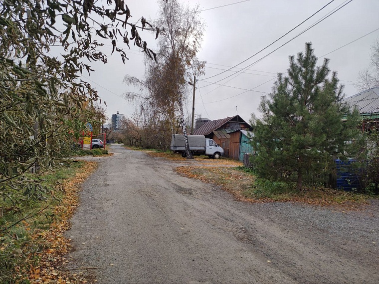 Краткое маршальское счастье, всенародная любовь и бесславная гибель: на что еще намекнет бывшая улица Блюхера в Тюмени